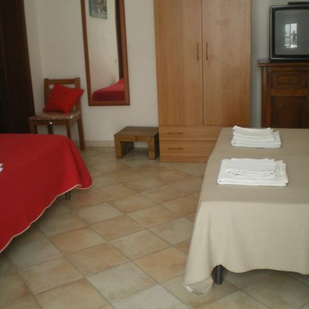 كامبوبيلّو دي مازارا B&B Da Mati الغرفة الصورة