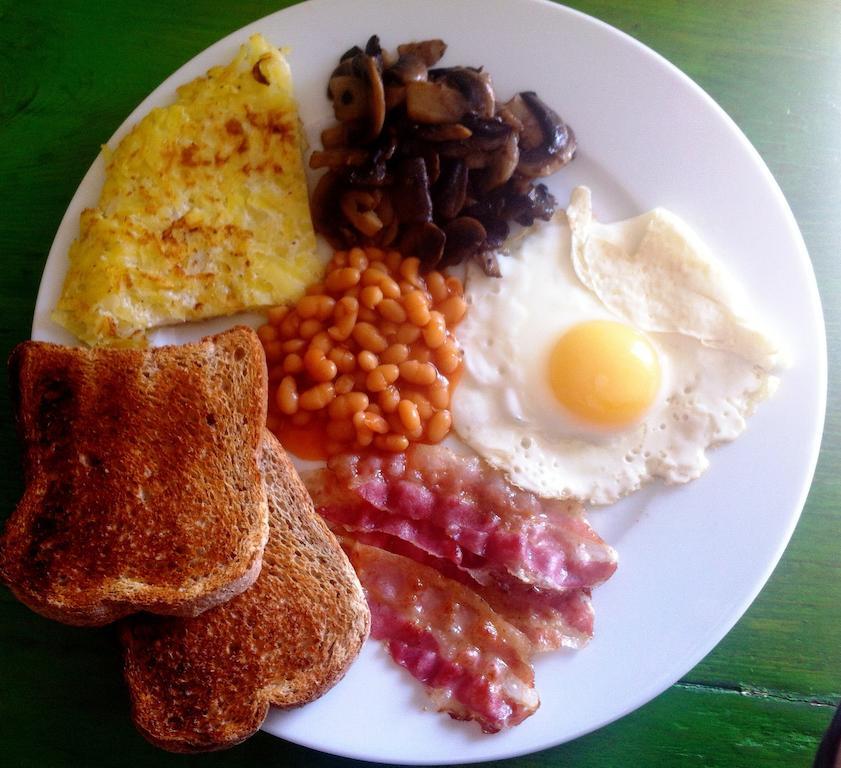كامبوبيلّو دي مازارا B&B Da Mati المظهر الخارجي الصورة