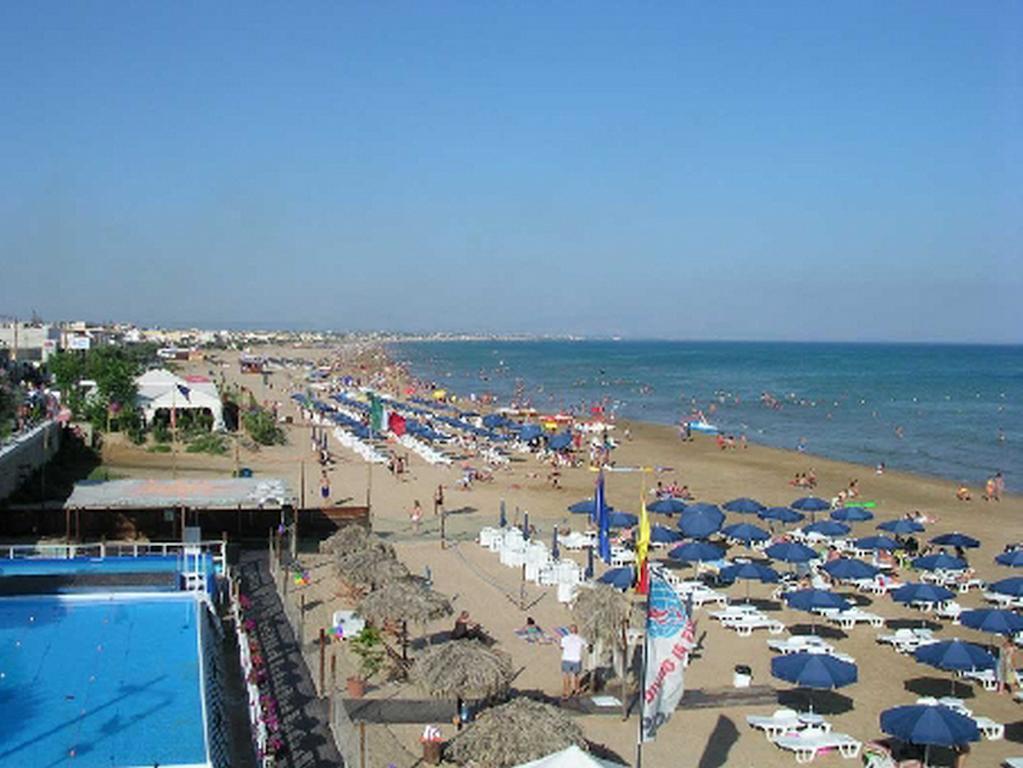 كامبوبيلّو دي مازارا B&B Da Mati المظهر الخارجي الصورة
