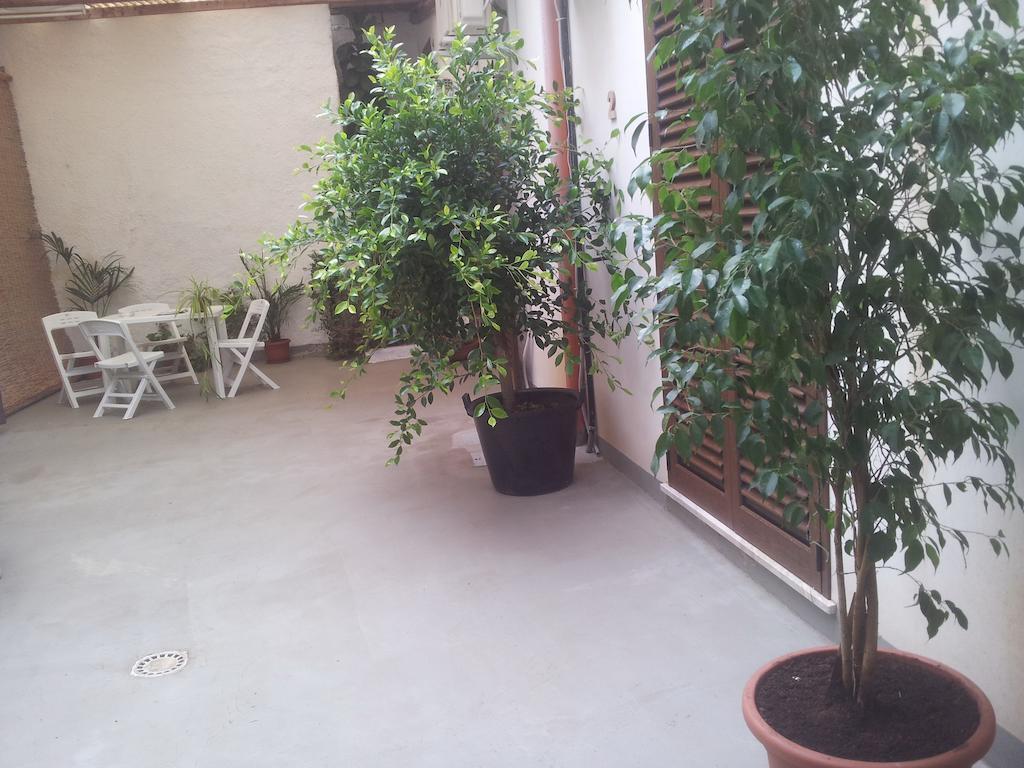 كامبوبيلّو دي مازارا B&B Da Mati المظهر الخارجي الصورة