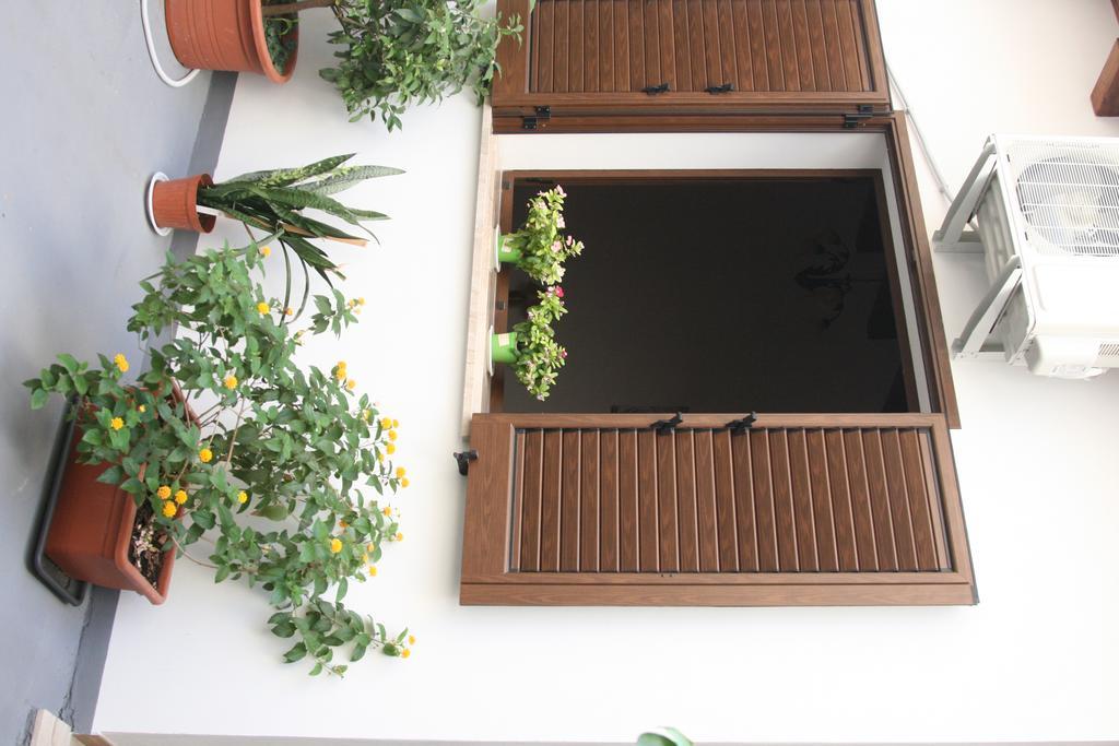 كامبوبيلّو دي مازارا B&B Da Mati المظهر الخارجي الصورة