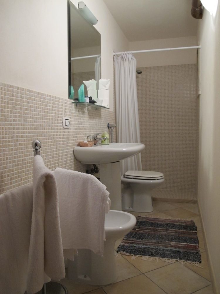 كامبوبيلّو دي مازارا B&B Da Mati المظهر الخارجي الصورة