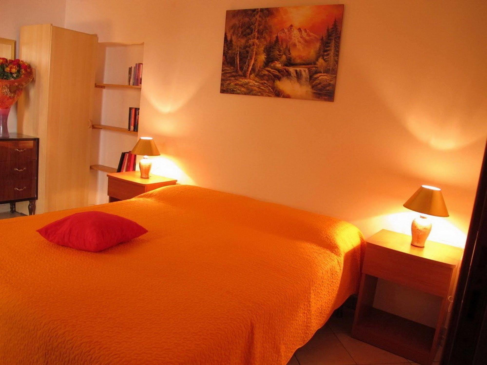 كامبوبيلّو دي مازارا B&B Da Mati المظهر الخارجي الصورة